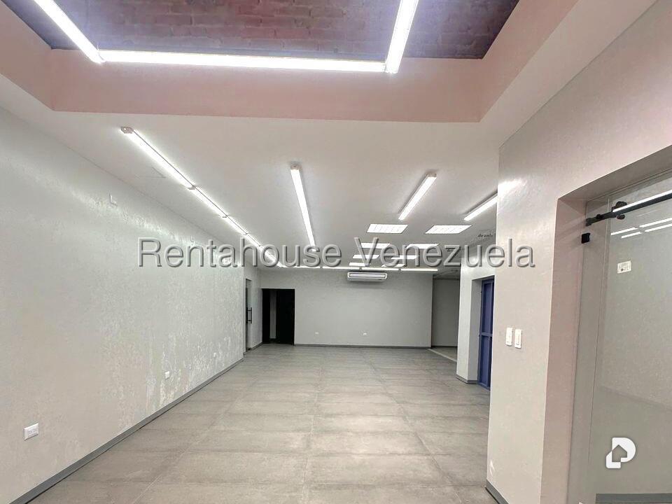 Local comercial en El Paraíso, Caracas – 5