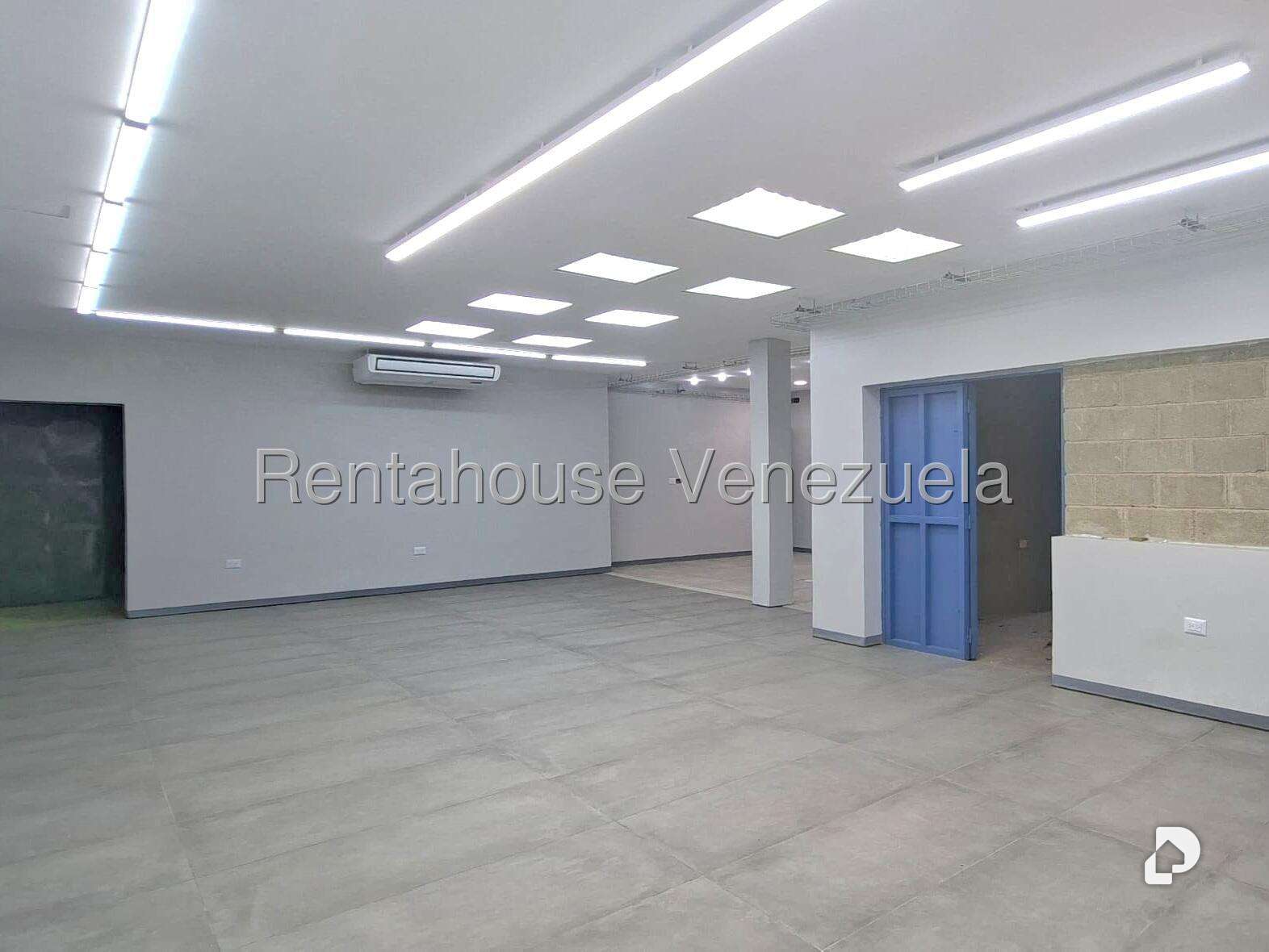 Local comercial en El Paraíso, Caracas – 7