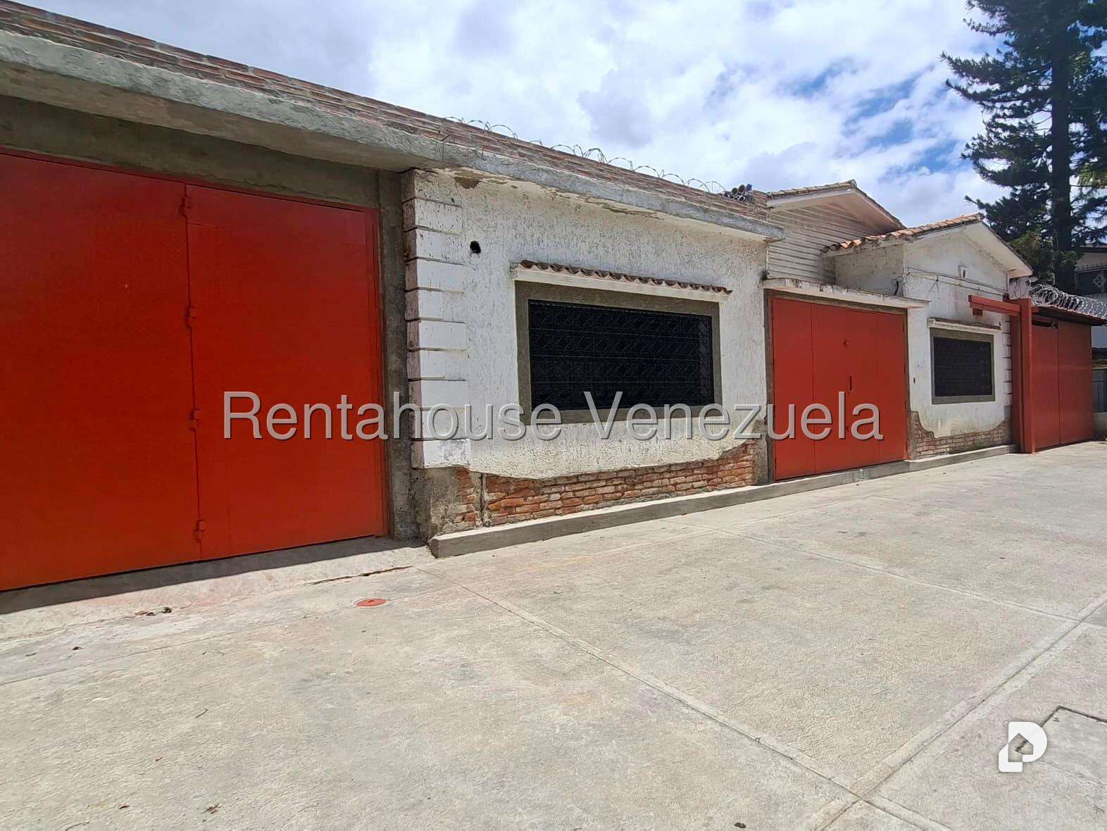 Local comercial en El Paraíso, Caracas – 2