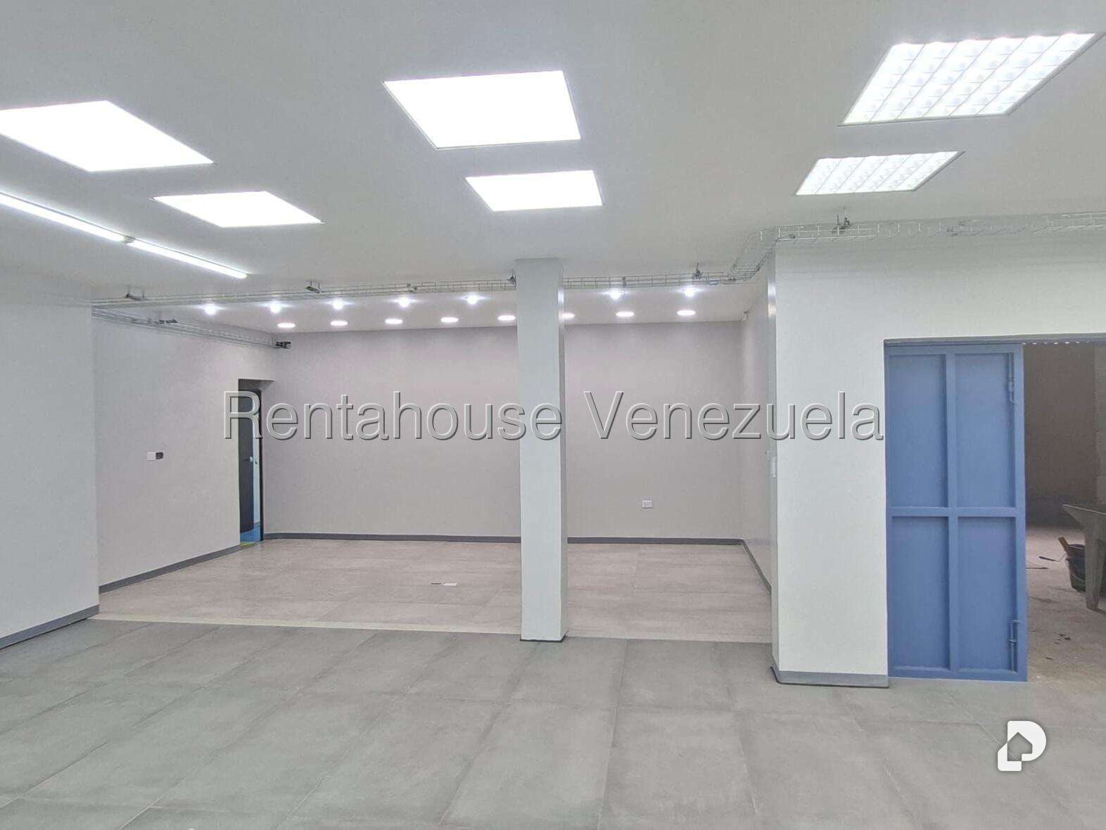 Local comercial en El Paraíso, Caracas – 11