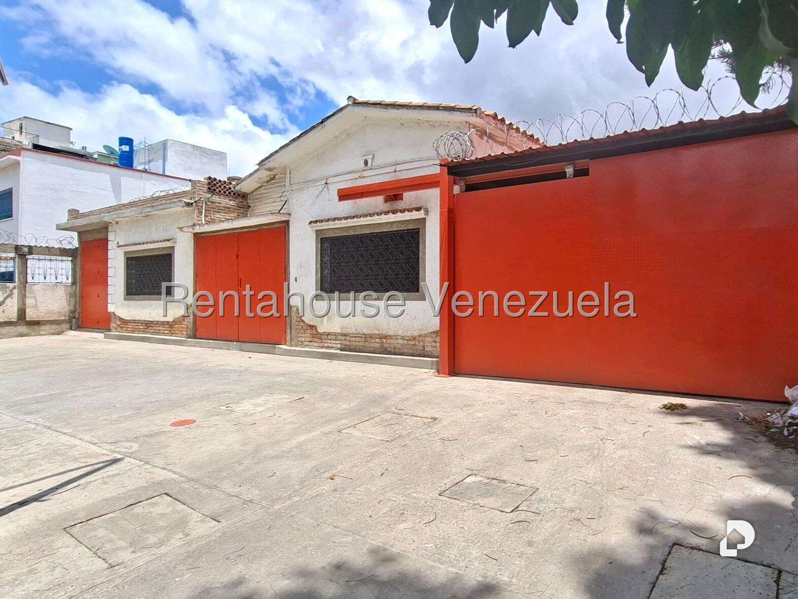 Local comercial en El Paraíso, Caracas – 3