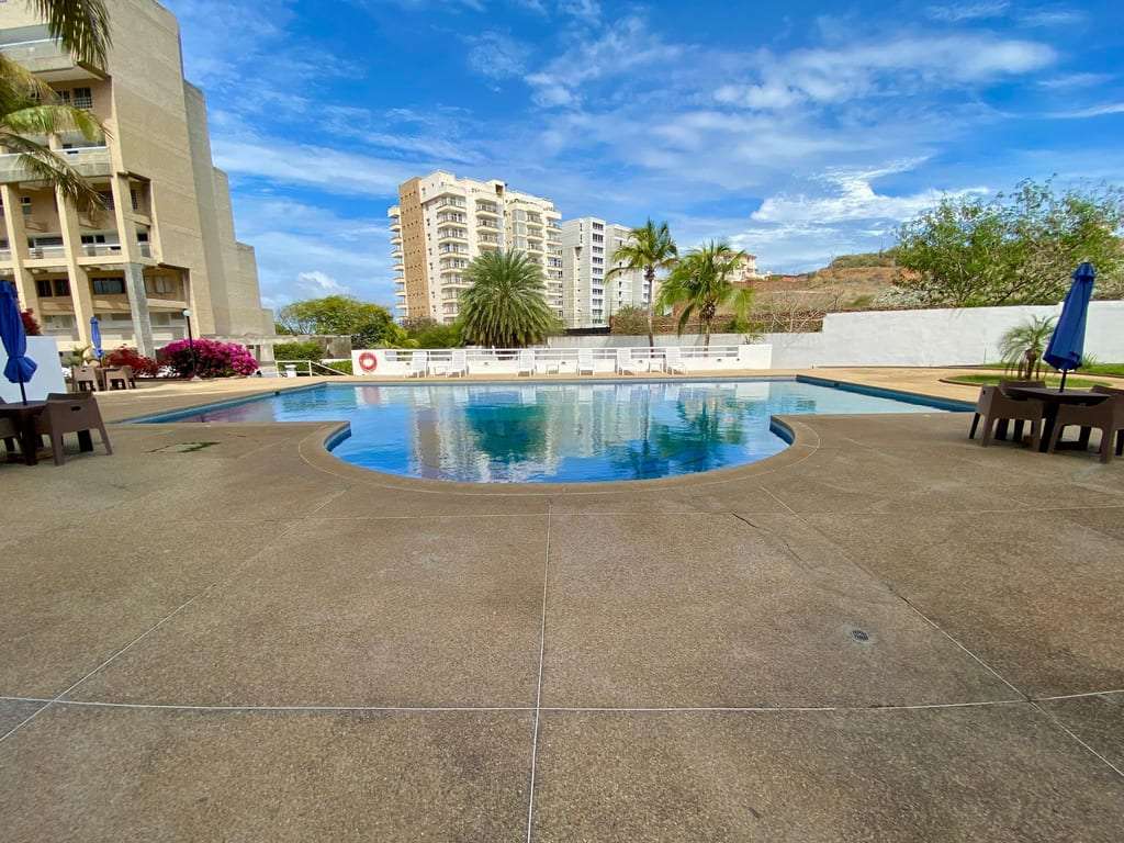 Apartamento en Porlamar, Margarita (sureste) - 1