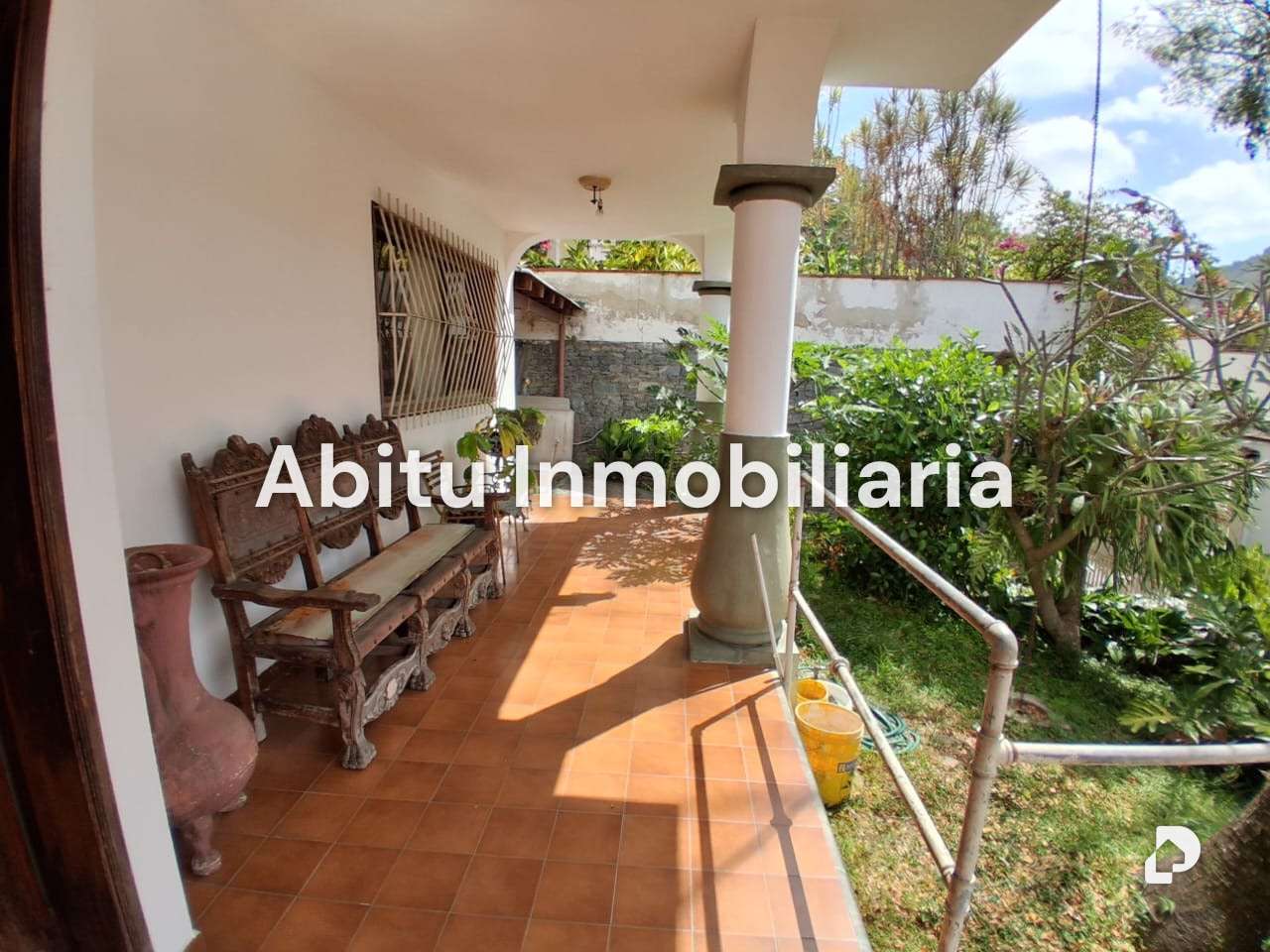 Casa en Las Esmeraldas, Caracas – 5
