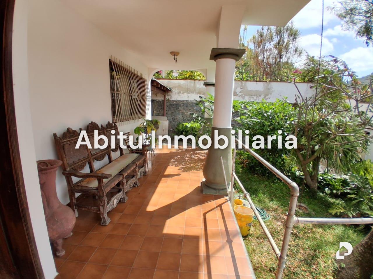 Casa en Las Esmeraldas, Caracas – 5