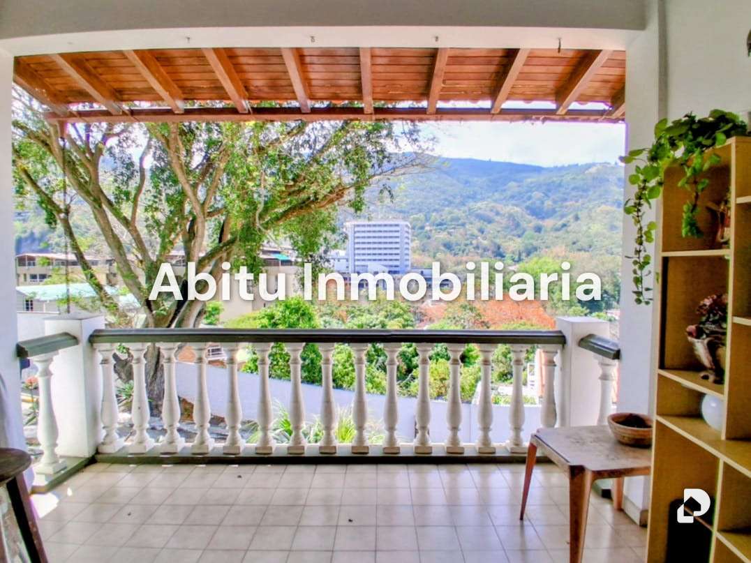 Casa en Las Esmeraldas, Caracas – 4