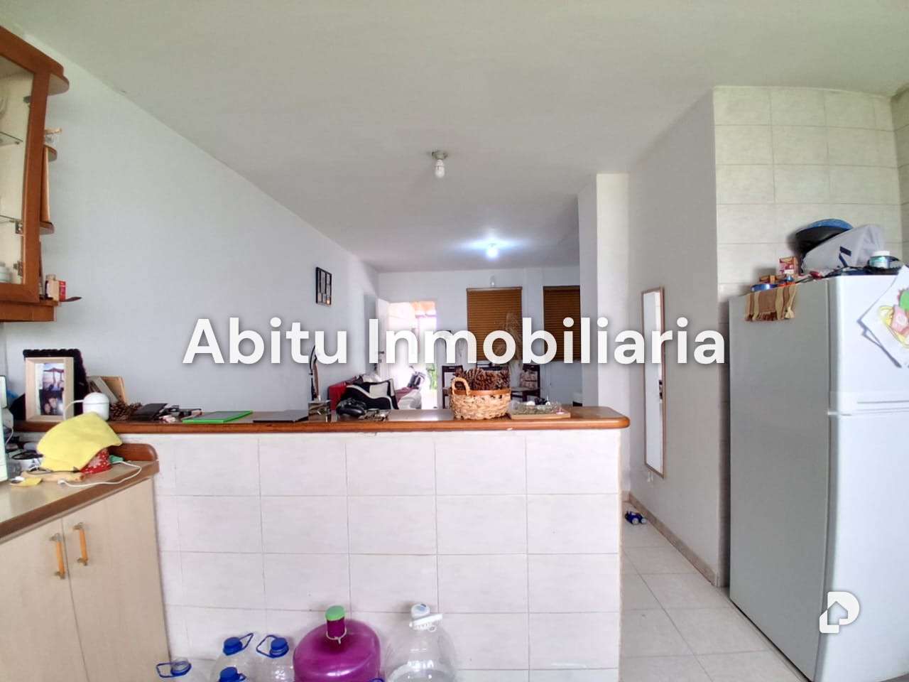 Casa en Las Esmeraldas, Caracas – 8