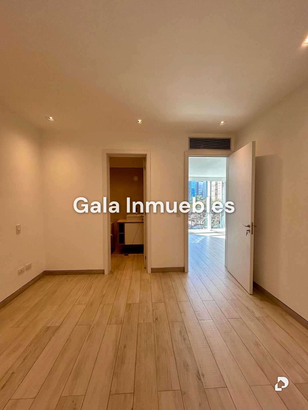 Apartamento en Campo Alegre, Caracas – 18