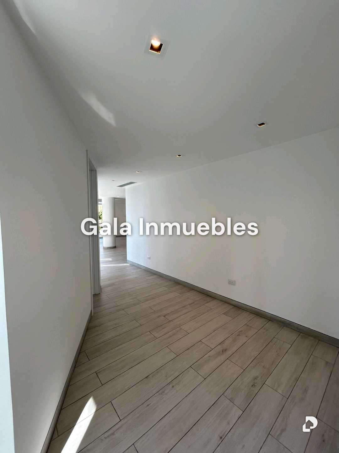 Apartamento en Campo Alegre, Caracas – 11