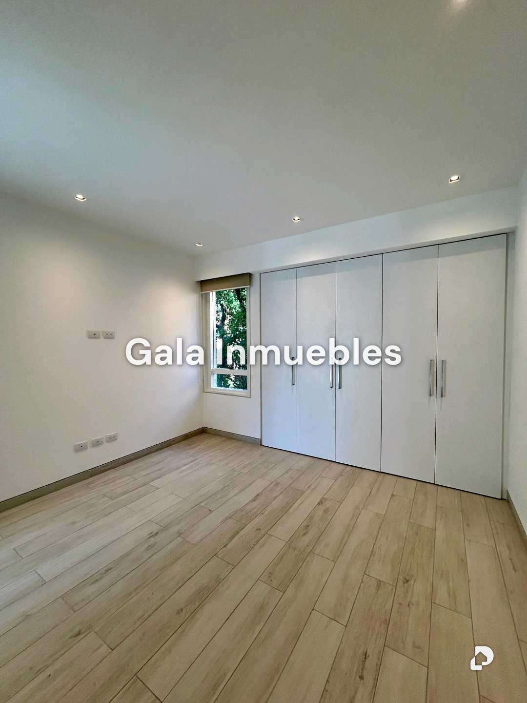 Apartamento en Campo Alegre, Caracas – 16