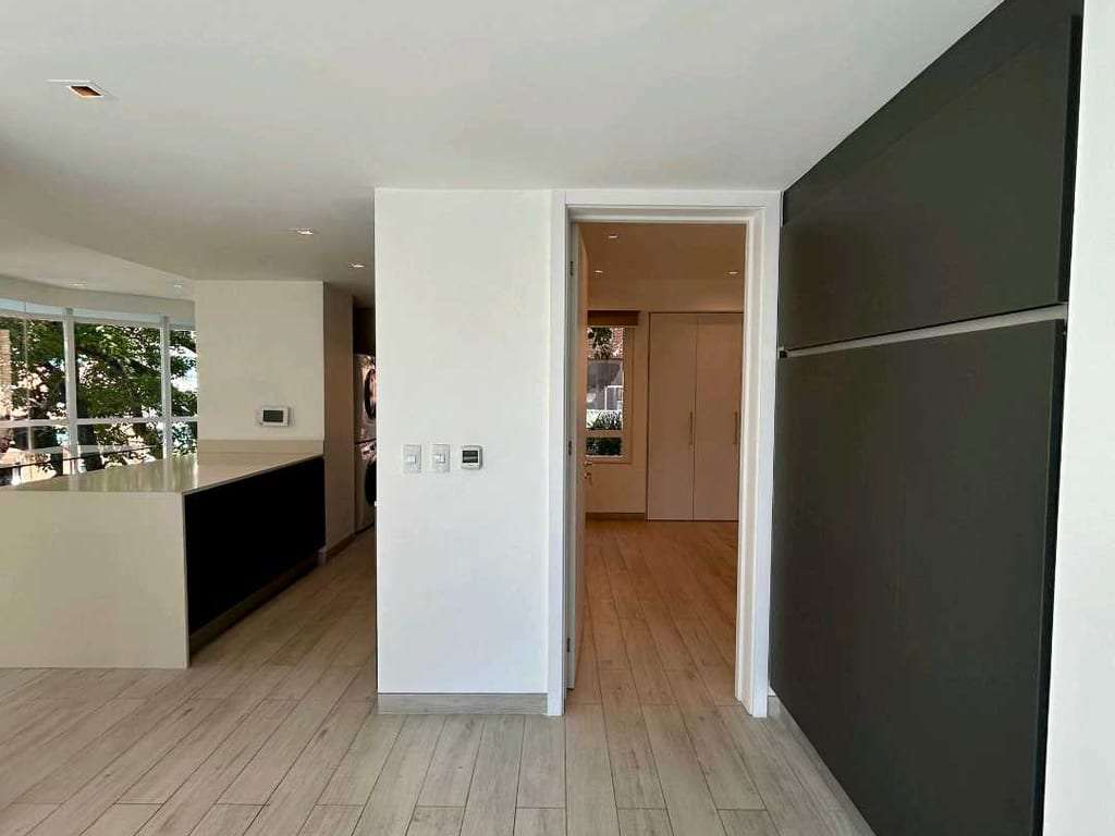Apartamento en Campo Alegre, Caracas - 1