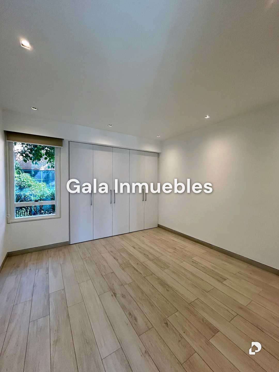Apartamento en Campo Alegre, Caracas – 17