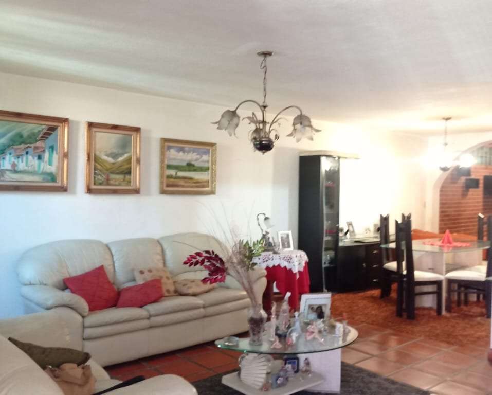 Casa en Llano Alto, Altos Mirandinos - 1