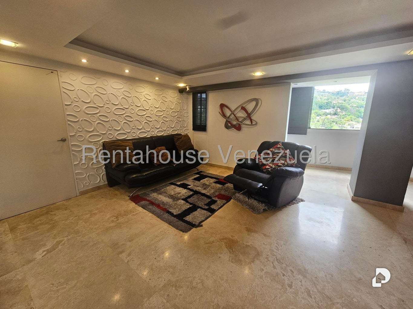 Apartamento en Santa Paula, Caracas – 10