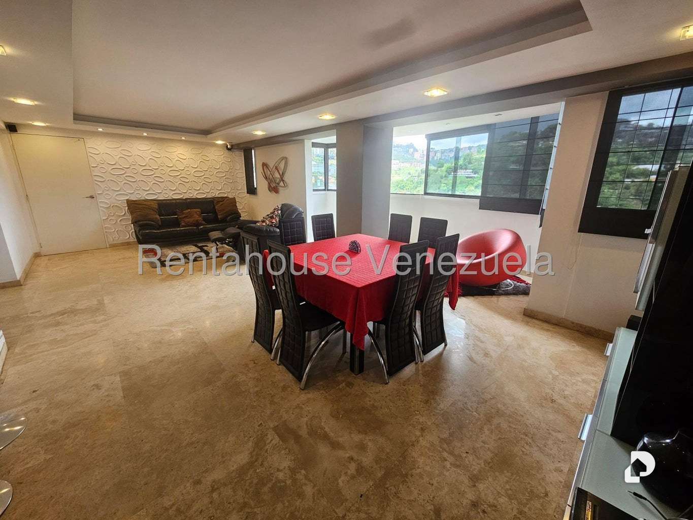 Apartamento en Santa Paula, Caracas – 8