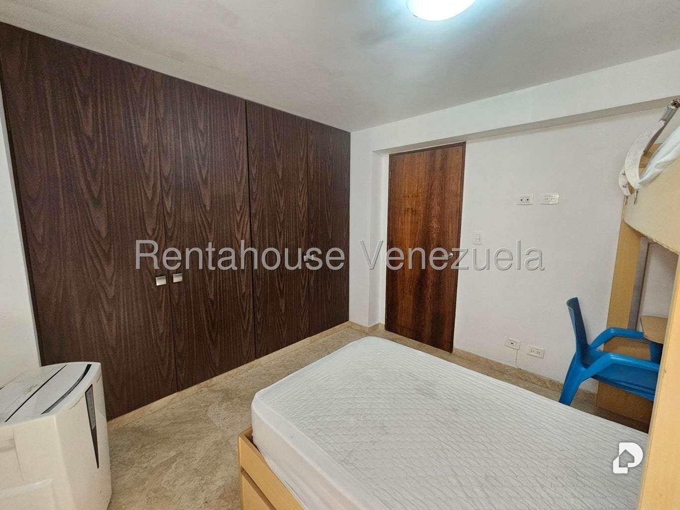 Apartamento en Santa Paula, Caracas – 28