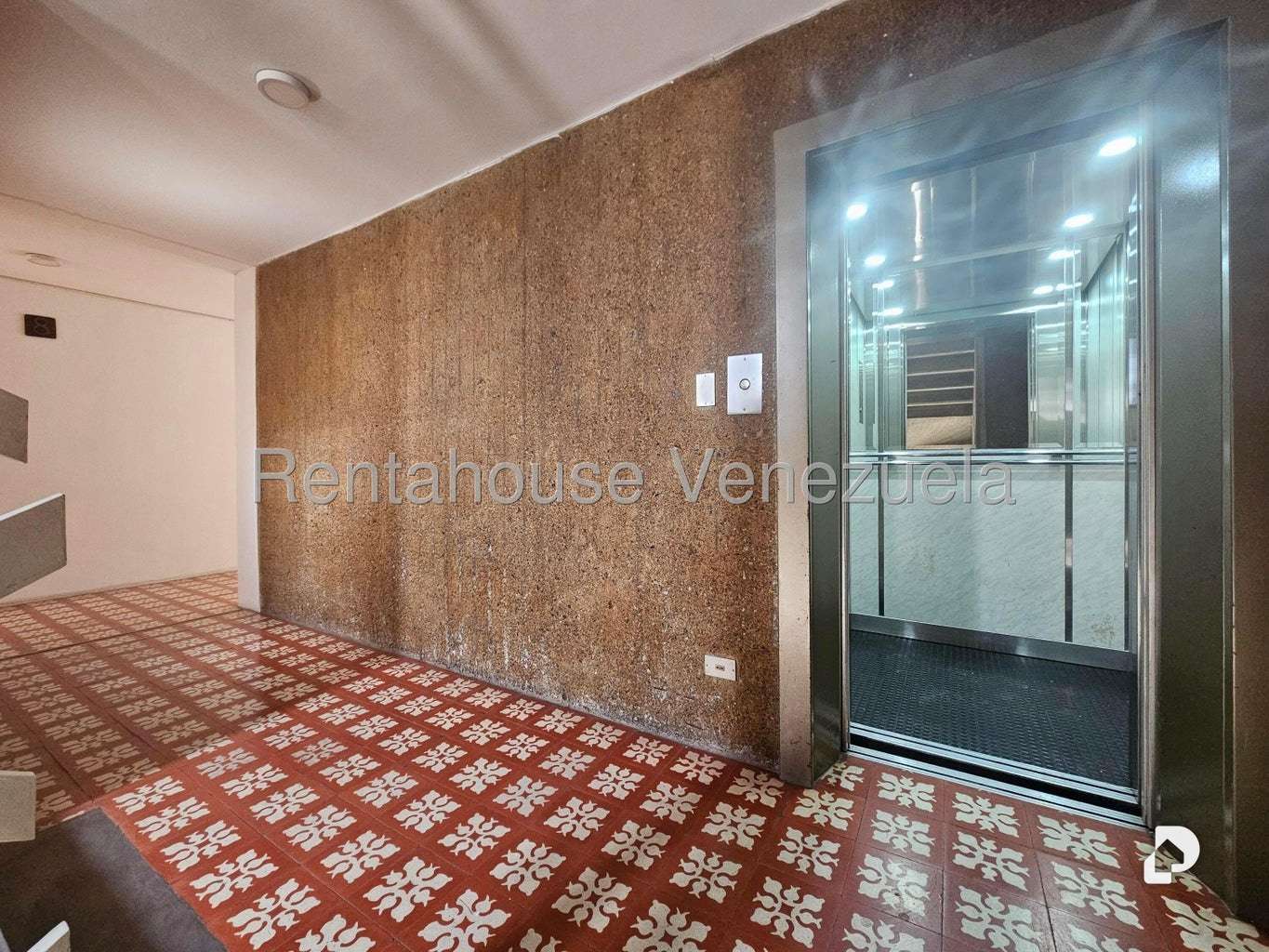 Apartamento en Santa Paula, Caracas – 39