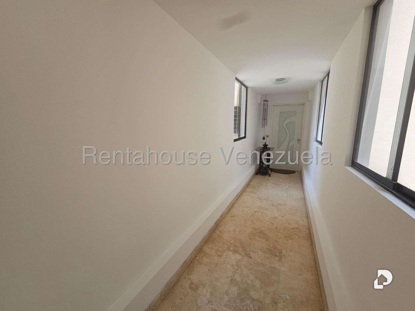 Apartamento en Santa Paula, Caracas – 3