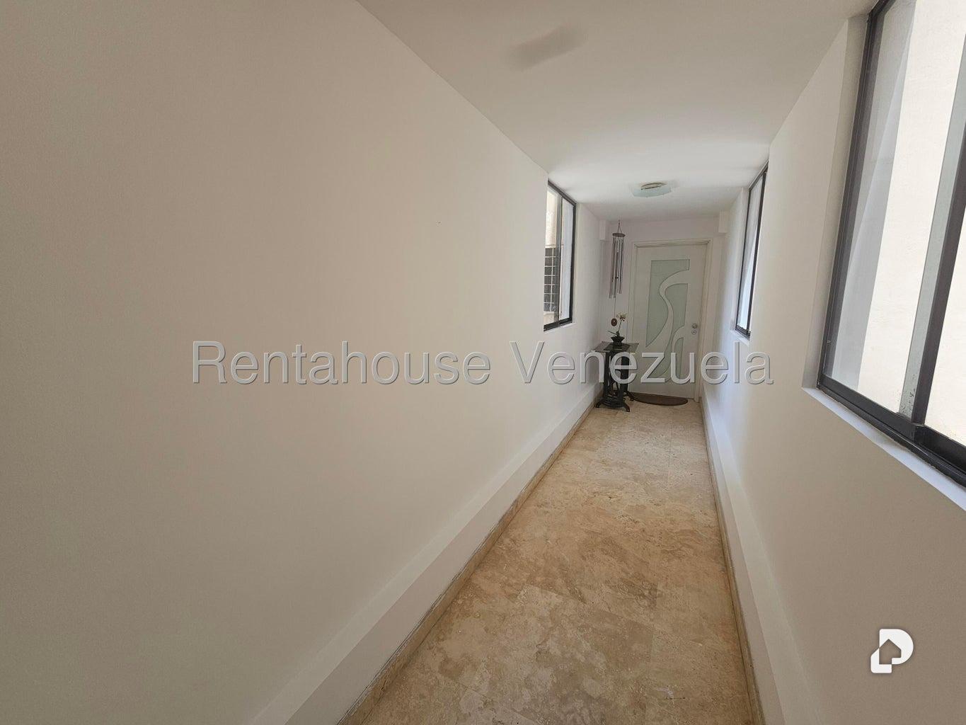 Apartamento en Santa Paula, Caracas – 3