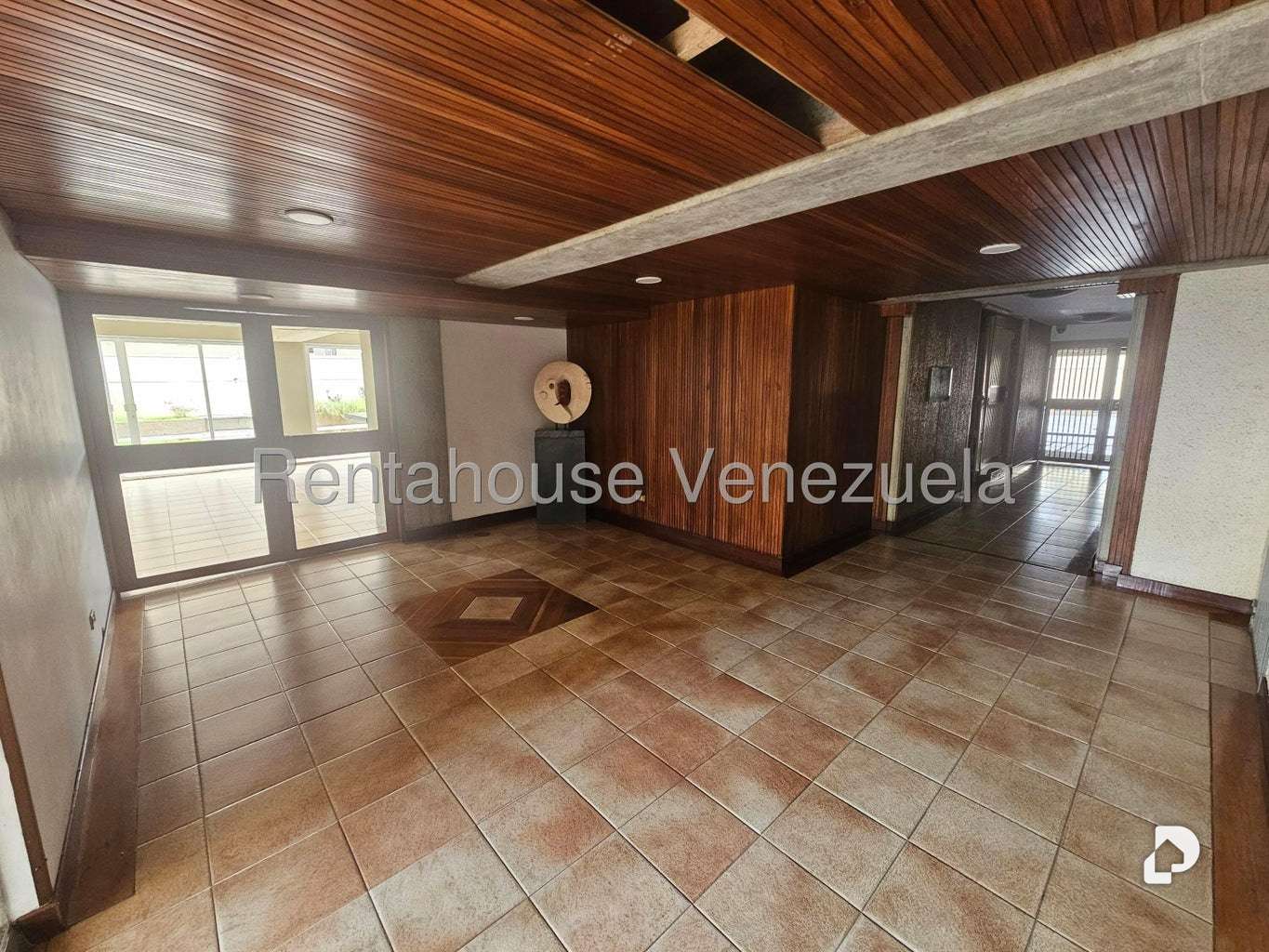 Apartamento en Santa Paula, Caracas – 36