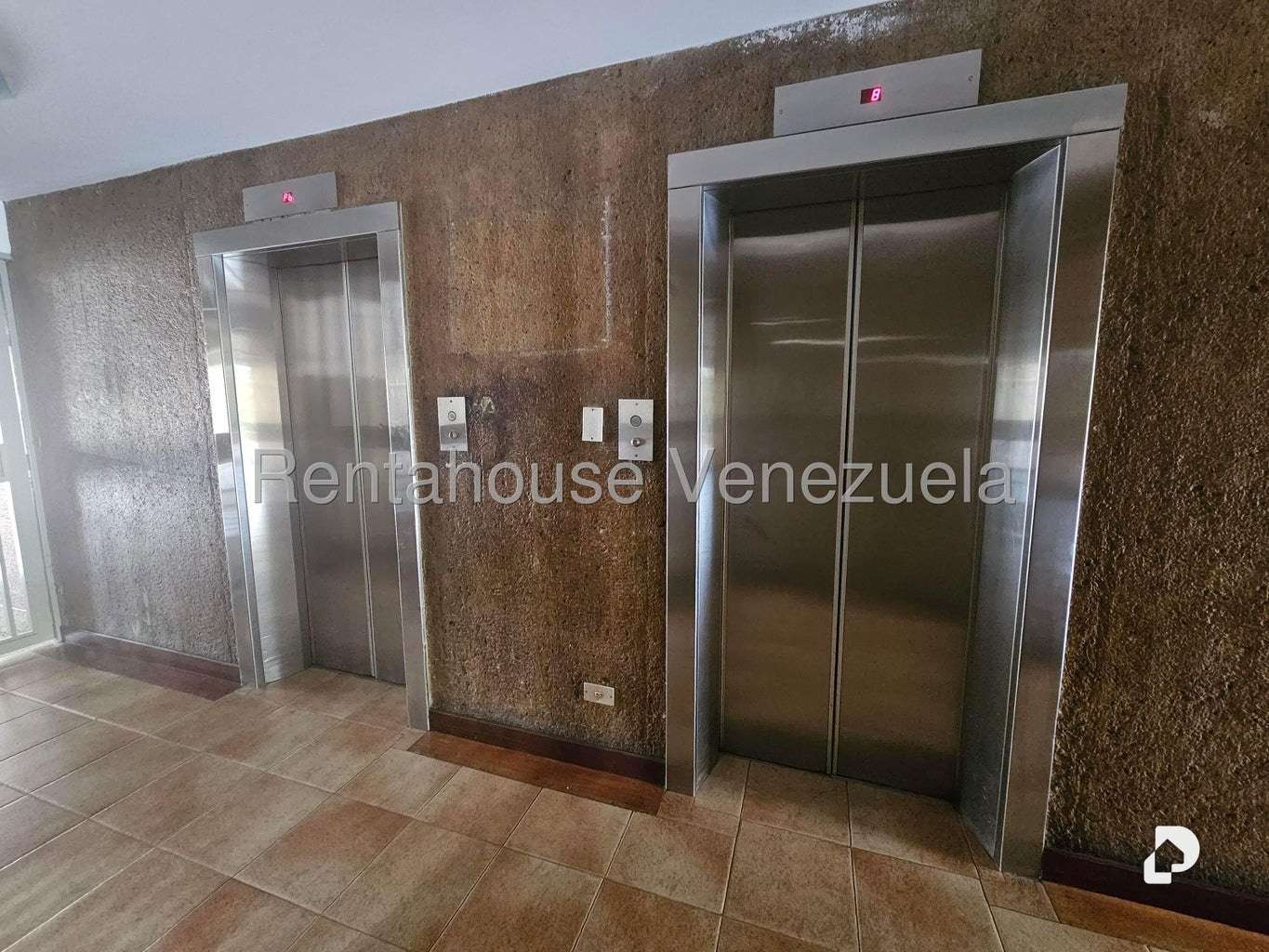 Apartamento en Santa Paula, Caracas – 38