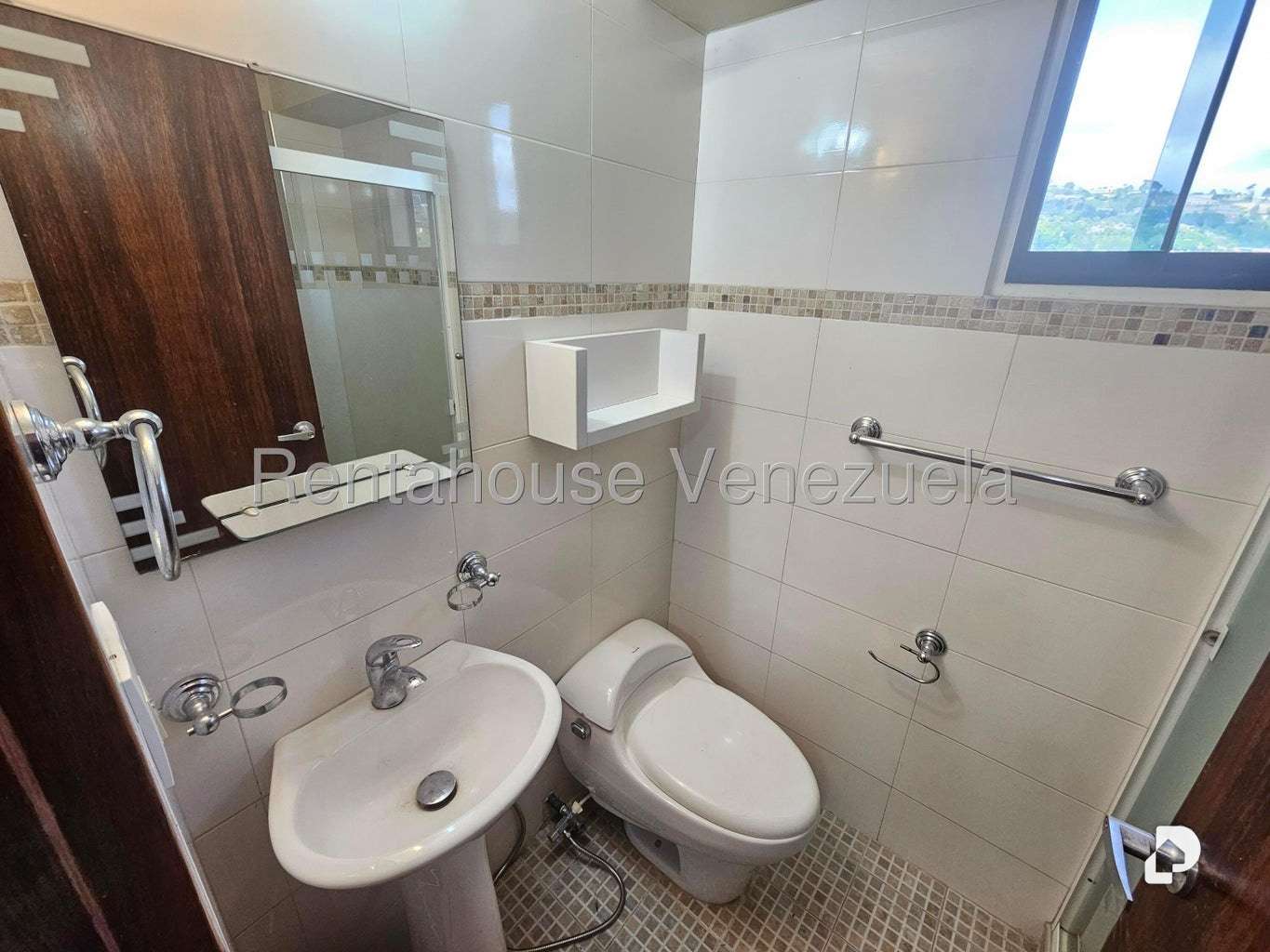 Apartamento en Santa Paula, Caracas – 33
