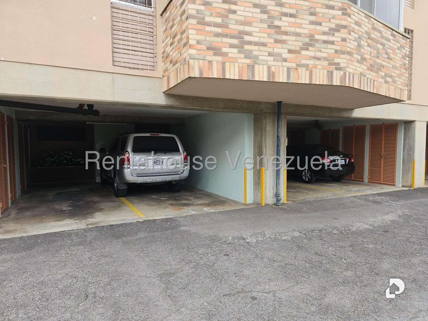 Apartamento en Santa Paula, Caracas – 40