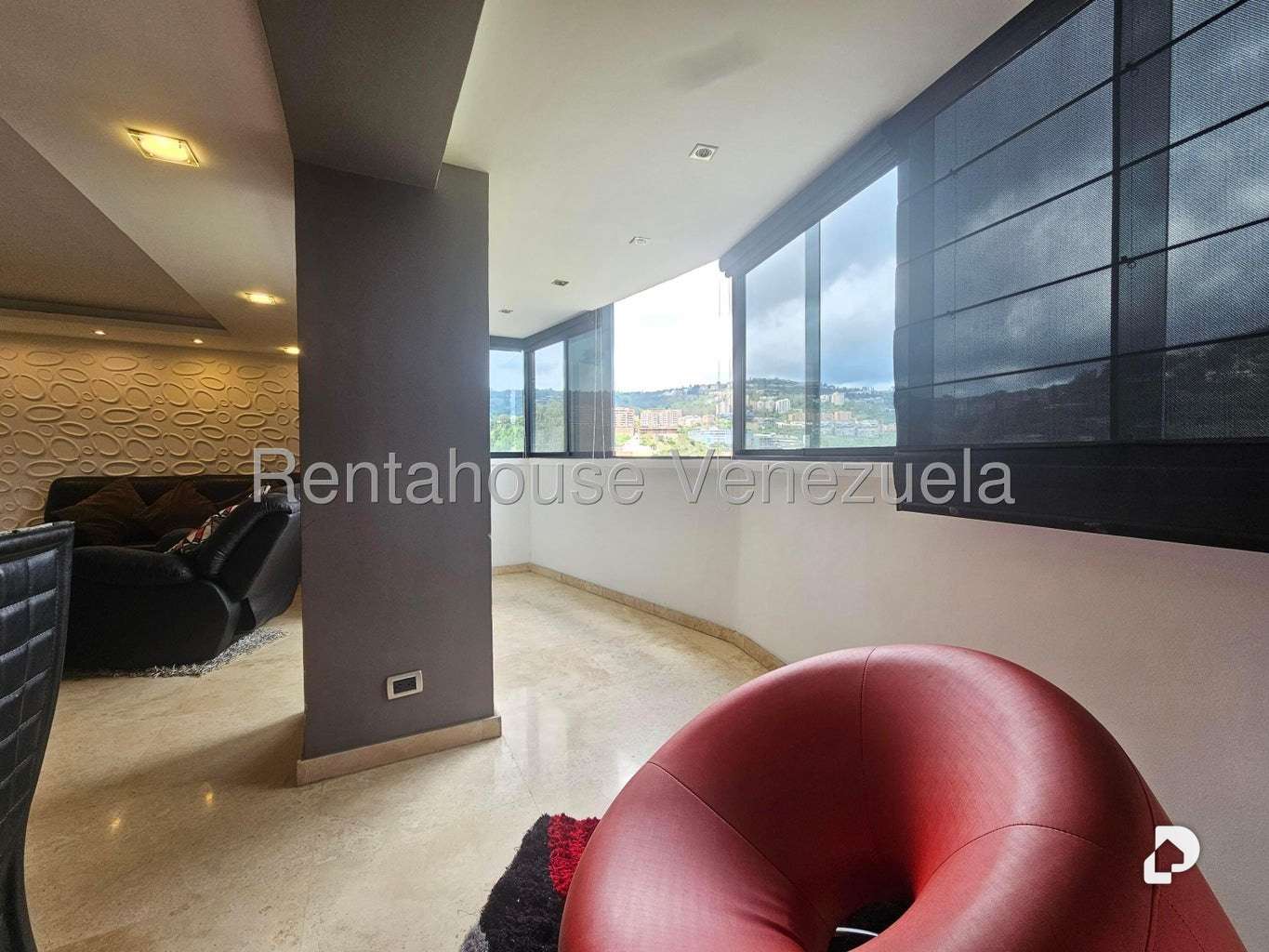 Apartamento en Santa Paula, Caracas – 12