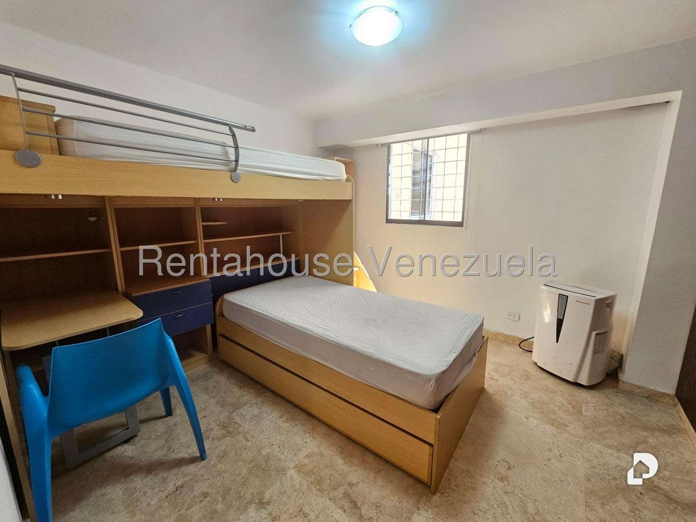 Apartamento en Santa Paula, Caracas – 26