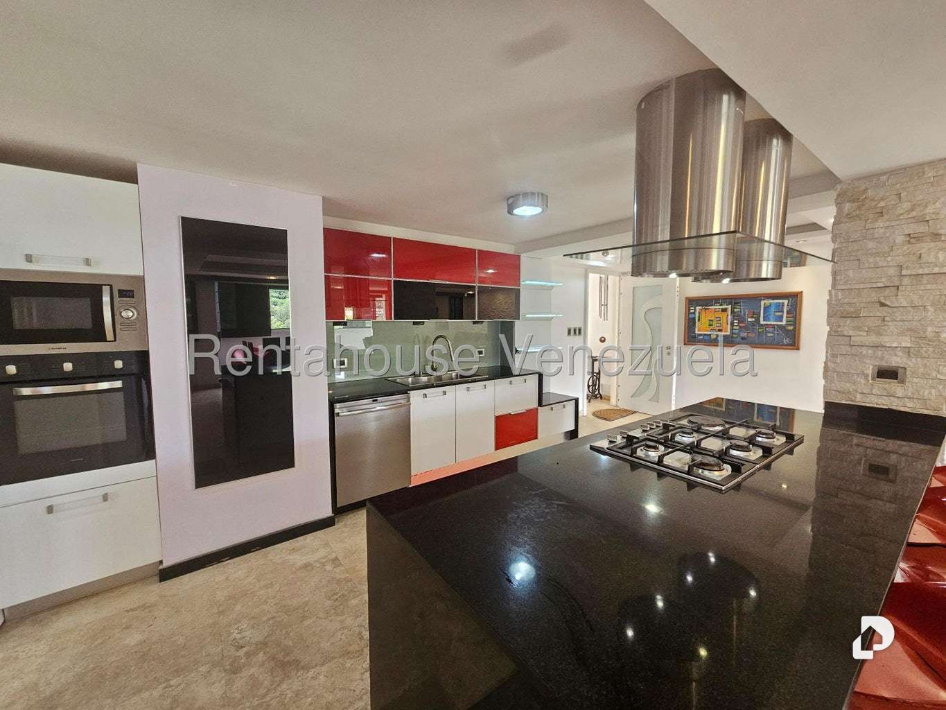 Apartamento en Santa Paula, Caracas – 15
