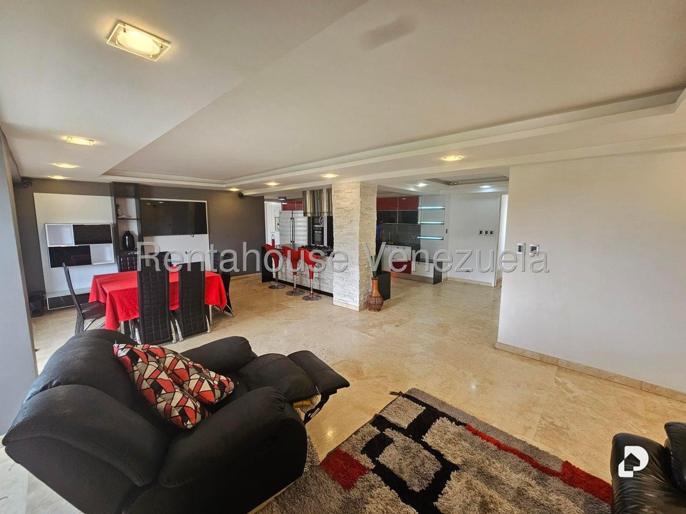 Apartamento en Santa Paula, Caracas – 5