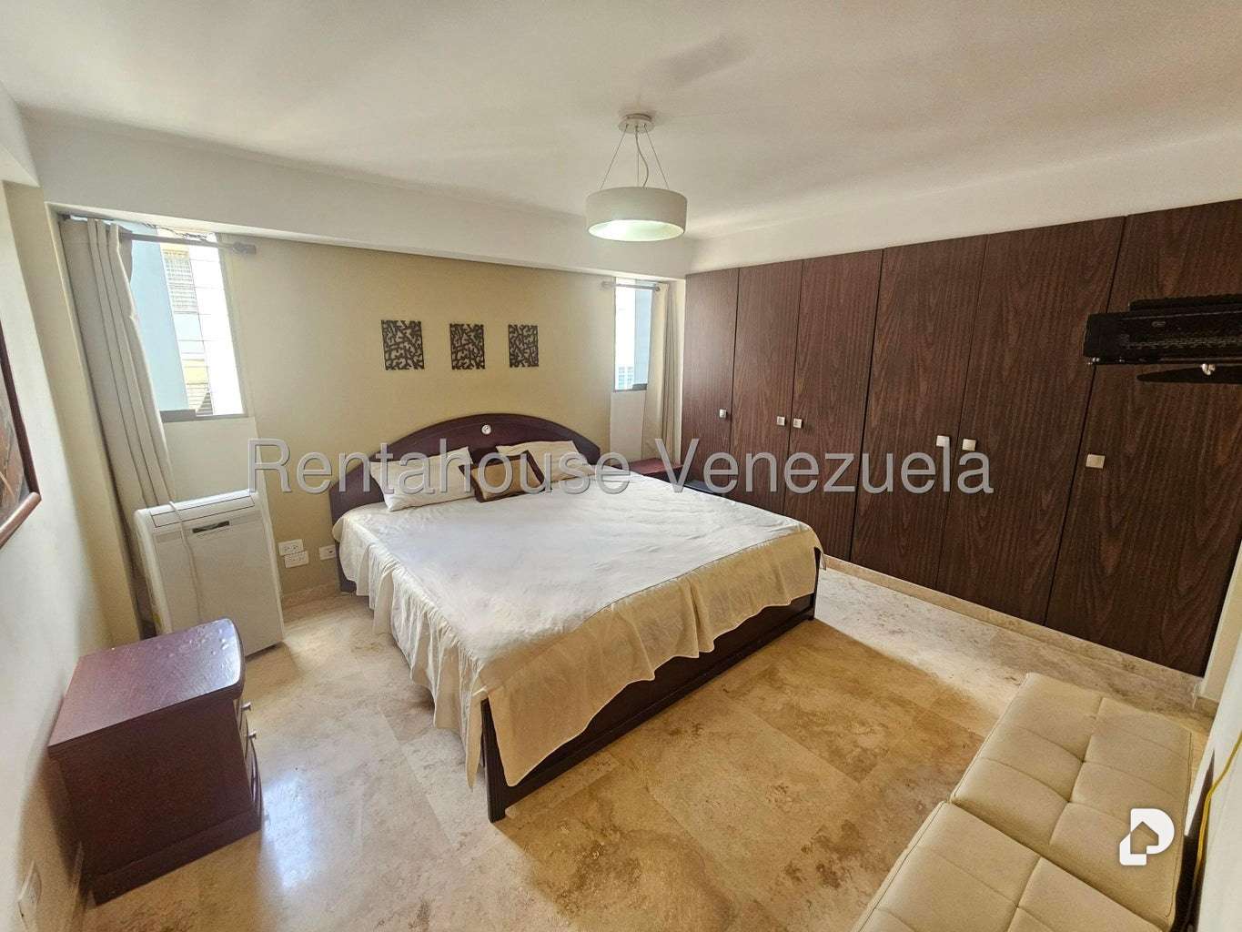 Apartamento en Santa Paula, Caracas – 22