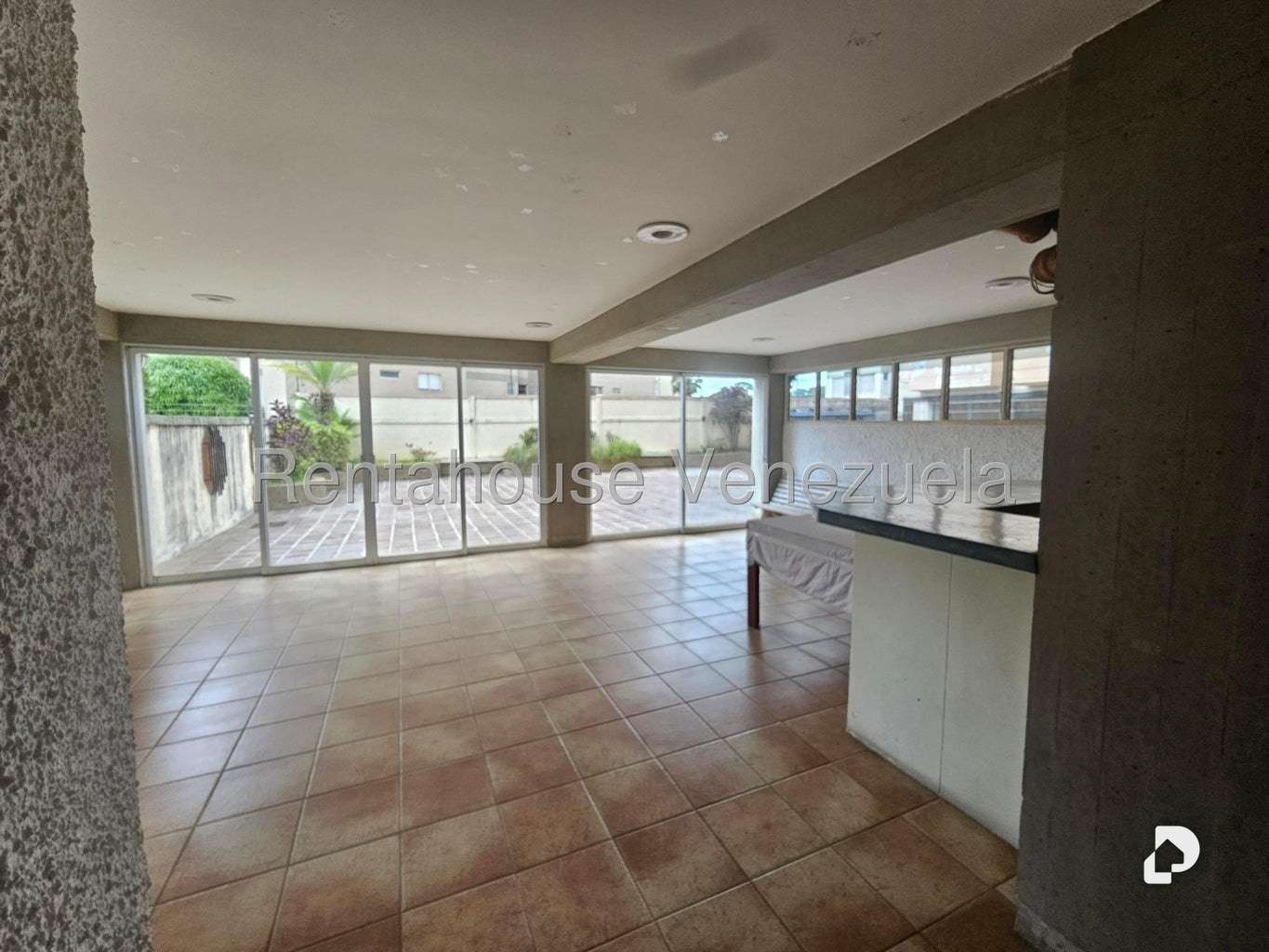 Apartamento en Santa Paula, Caracas – 37