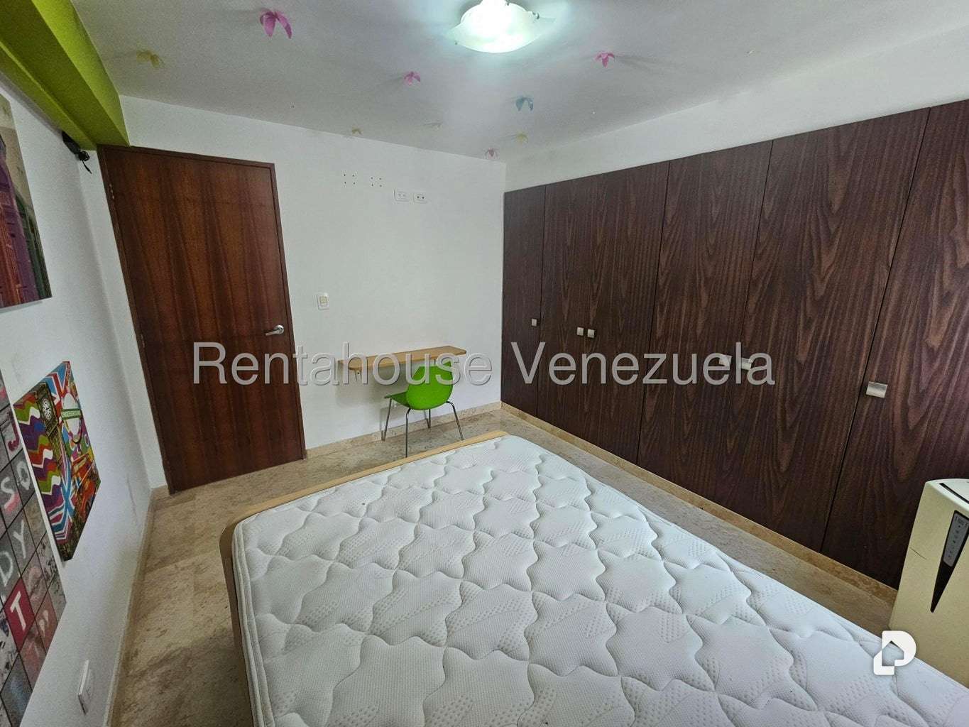 Apartamento en Santa Paula, Caracas – 30