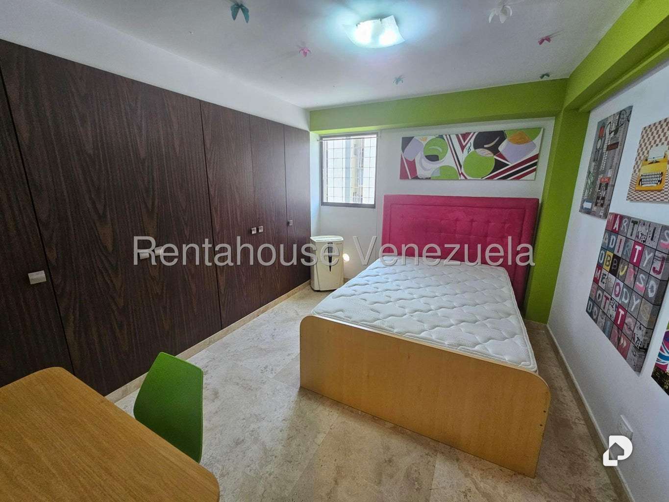 Apartamento en Santa Paula, Caracas – 29