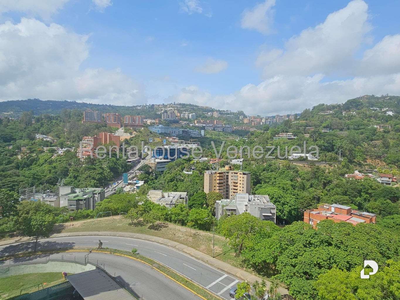Apartamento en Santa Paula, Caracas – 34