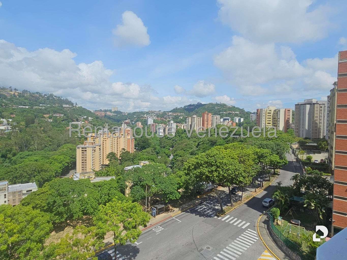 Apartamento en Santa Paula, Caracas – 35