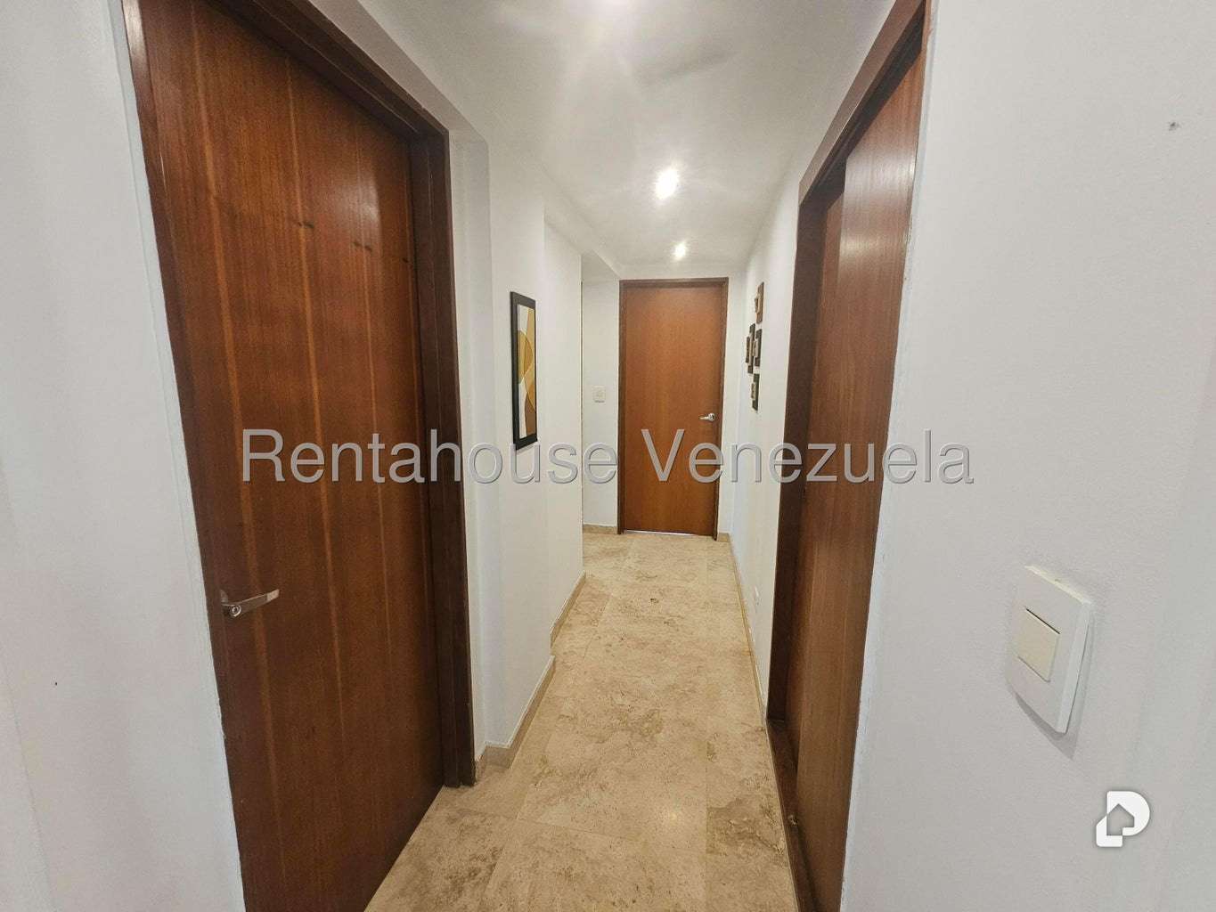 Apartamento en Santa Paula, Caracas – 21