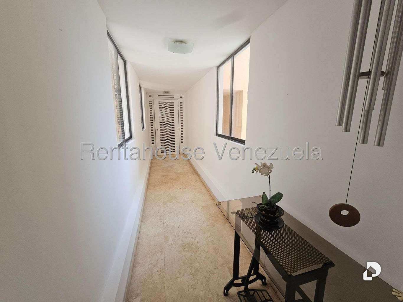Apartamento en Santa Paula, Caracas – 4