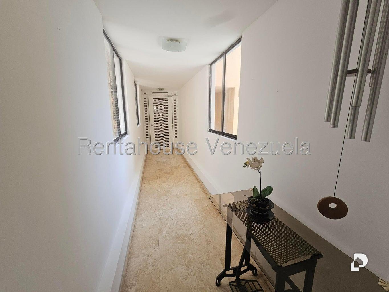 Apartamento en Santa Paula, Caracas – 4