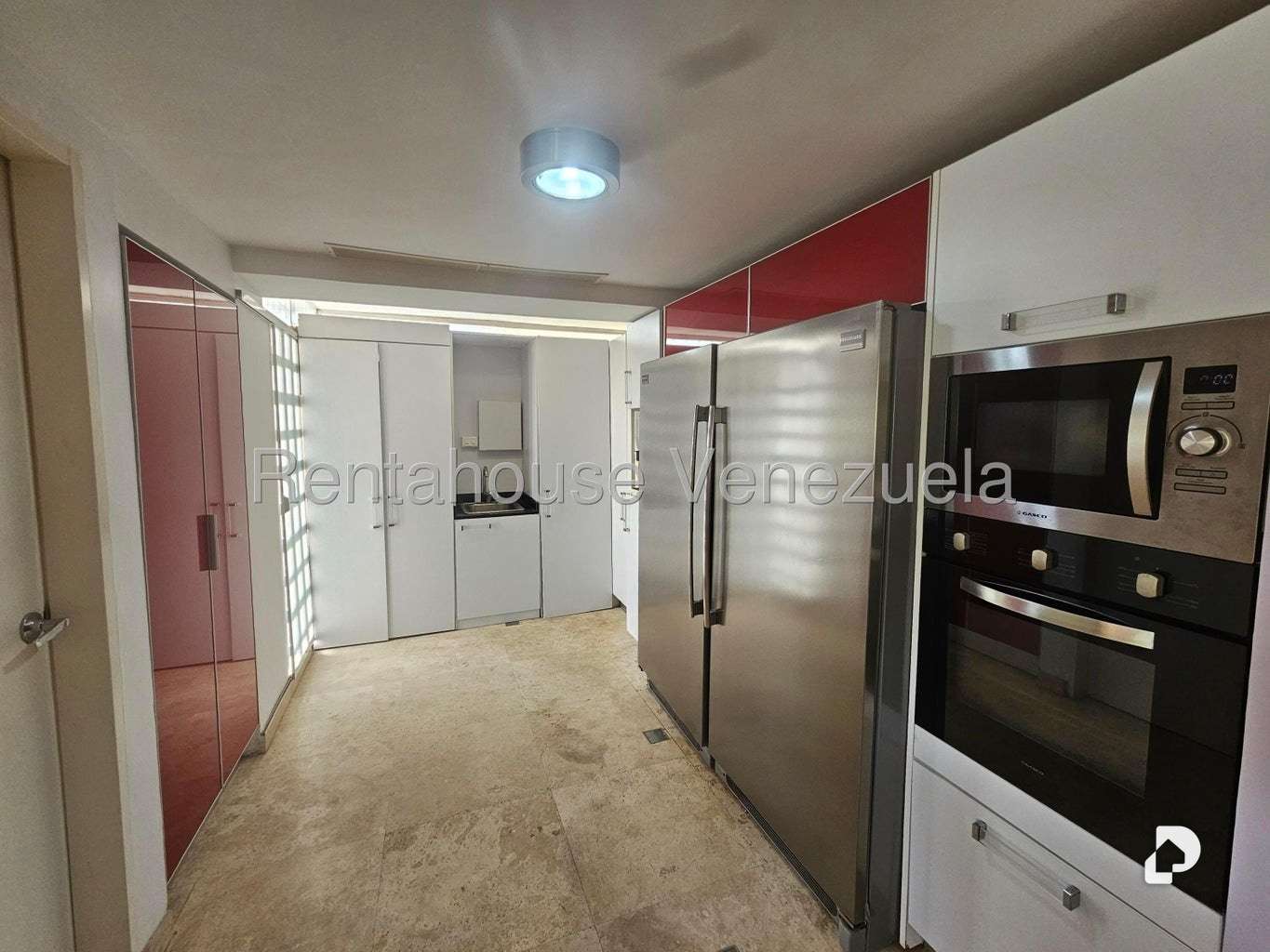 Apartamento en Santa Paula, Caracas – 19
