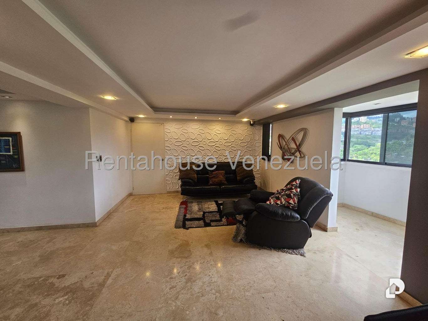 Apartamento en Santa Paula, Caracas – 11