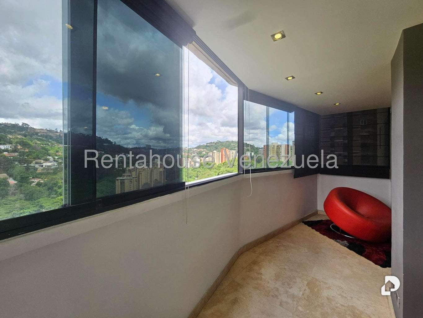 Apartamento en Santa Paula, Caracas – 13
