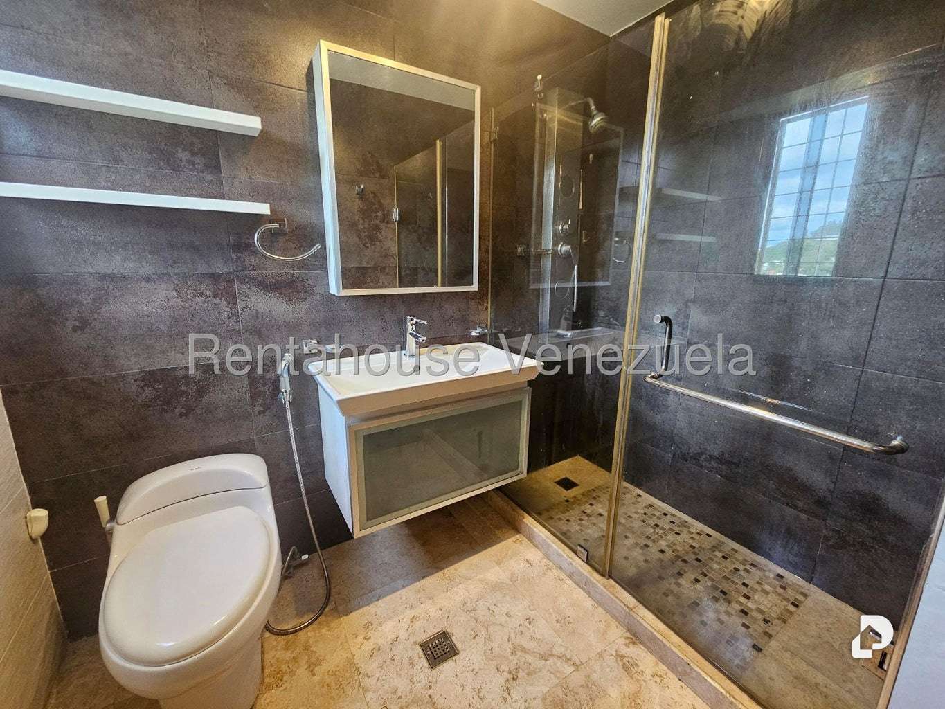 Apartamento en Santa Paula, Caracas – 25