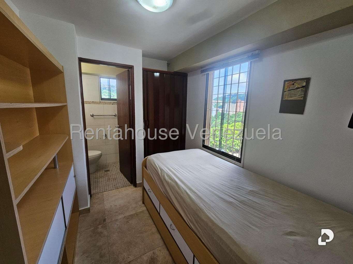 Apartamento en Santa Paula, Caracas – 32