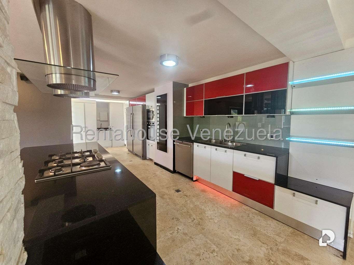Apartamento en Santa Paula, Caracas – 14