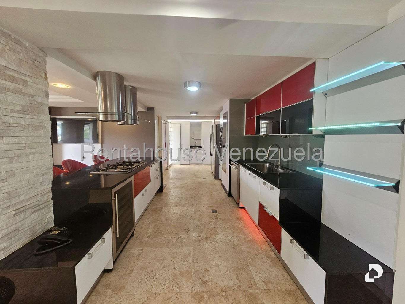 Apartamento en Santa Paula, Caracas – 16