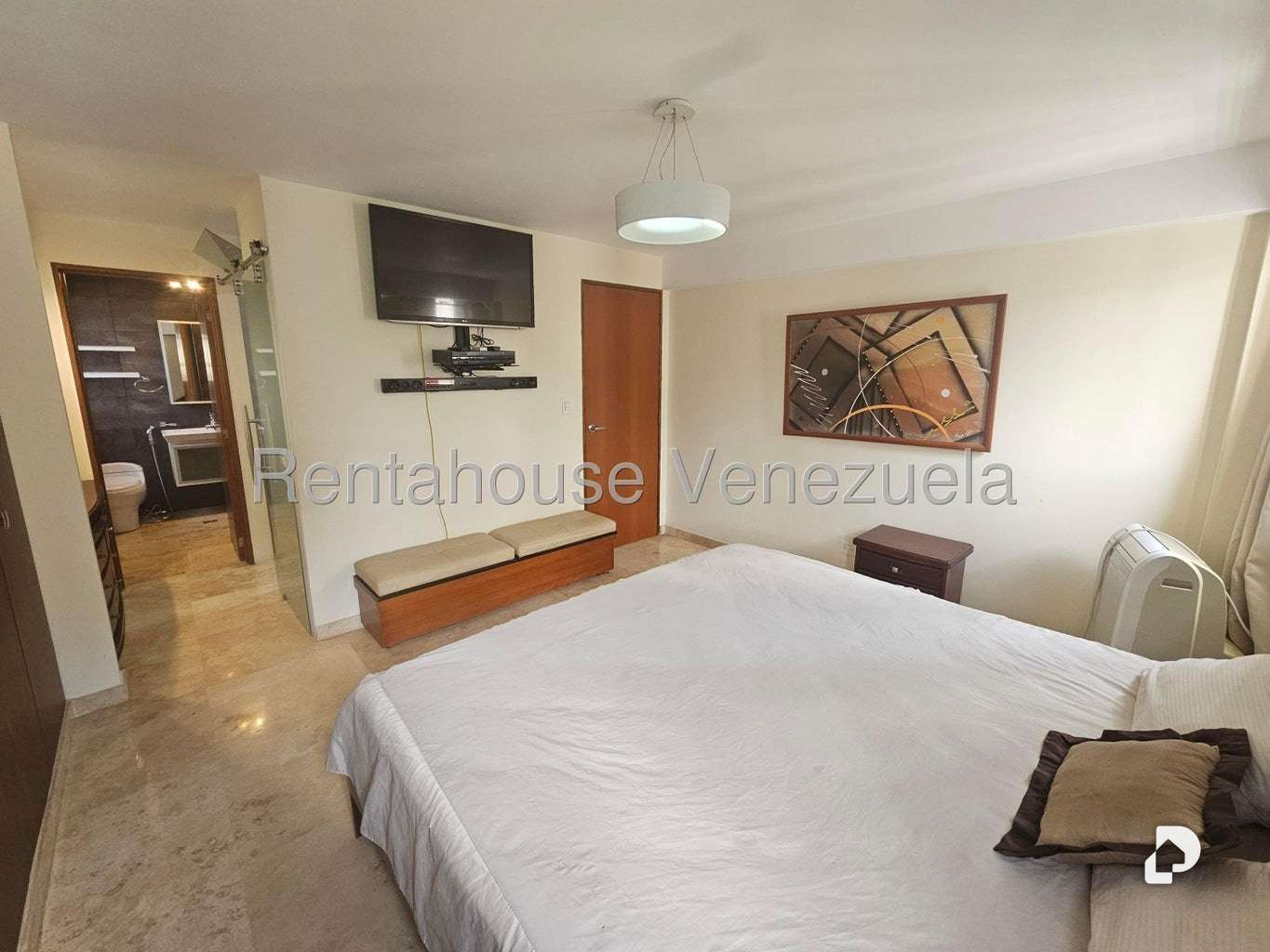 Apartamento en Santa Paula, Caracas – 23