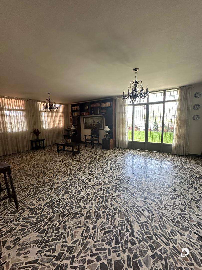 Casa en Terrazas del Club Hípico, Caracas – 7