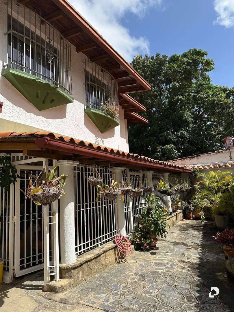Casa en Terrazas del Club Hípico, Caracas – 1