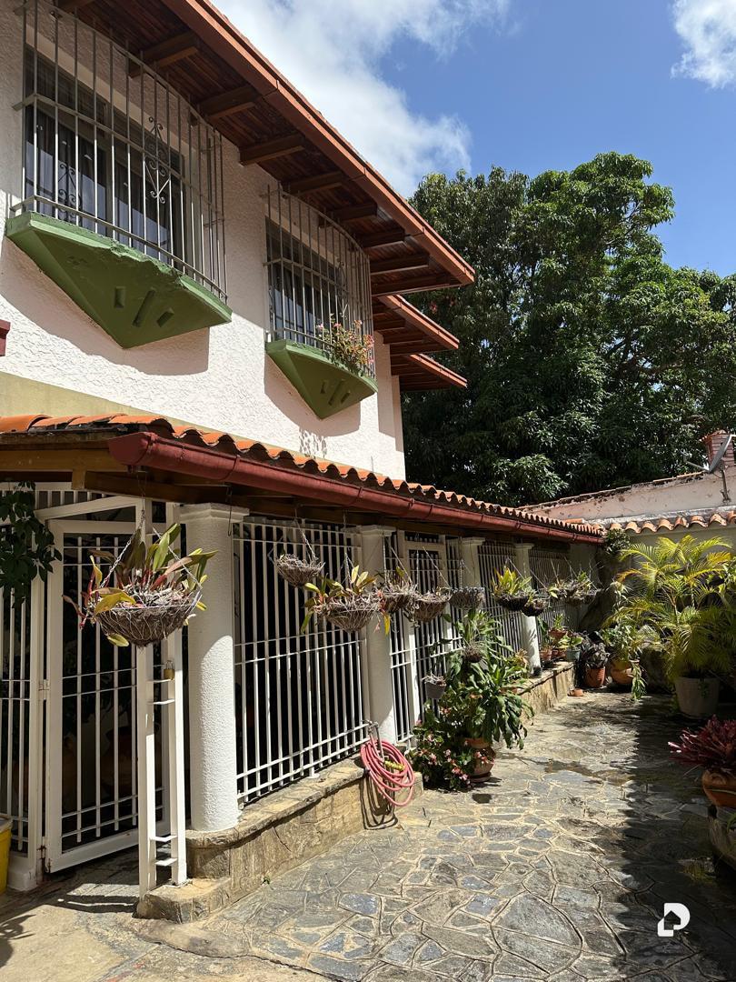 Casa en Terrazas del Club Hípico, Caracas – 1